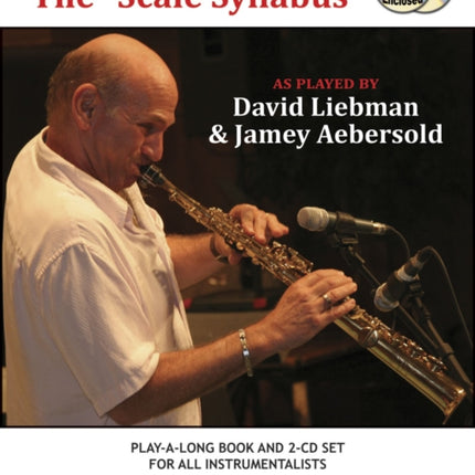 Volume 26: The Scale Syllabus (with 2 Free Audio CDs): 26