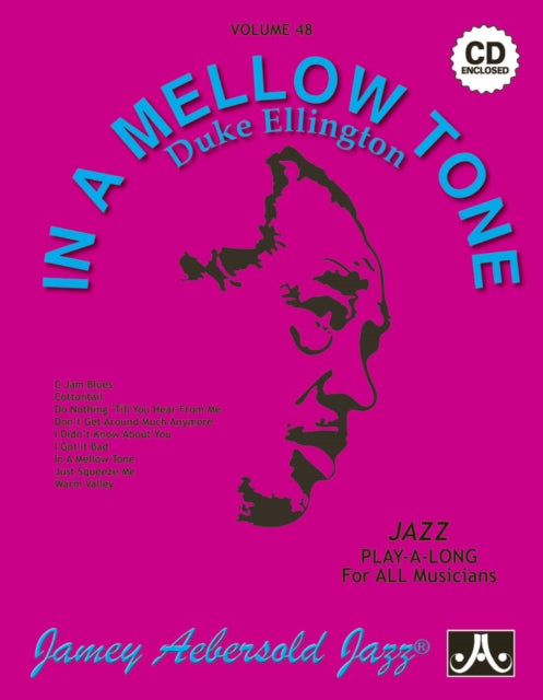 Volume 48: In a Mellow Tone - Duke Ellington: 48