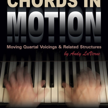 Chords in Motion: Moving Quartal Voicings &