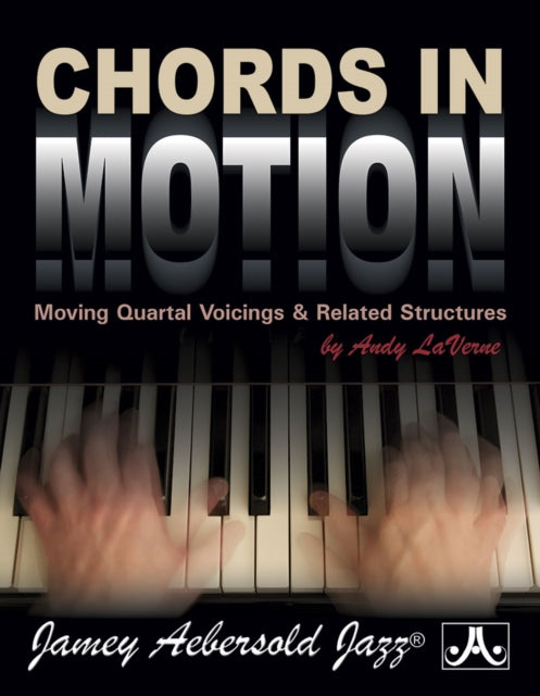 Chords in Motion: Moving Quartal Voicings &