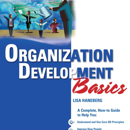 Organization Development Basics