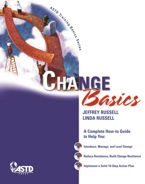 Change Basics