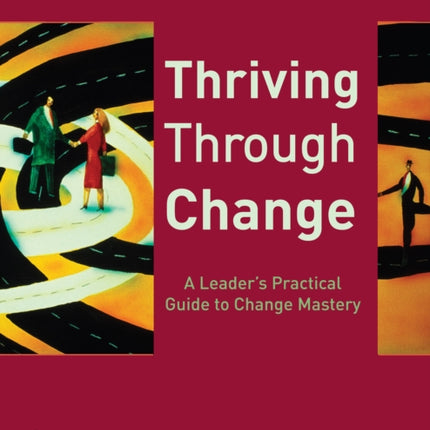 Thriving Through Change (CD)