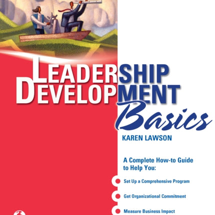 Leadership Development Basics