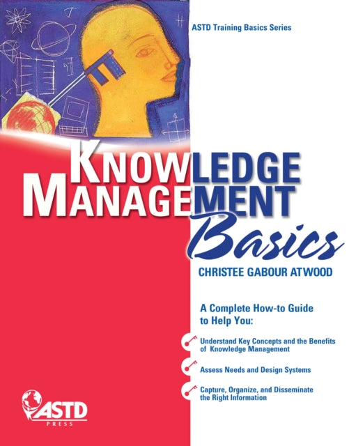 Knowledge Management Basics