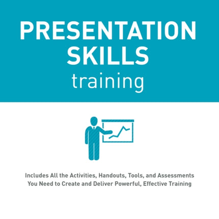 Presentation Skills Training