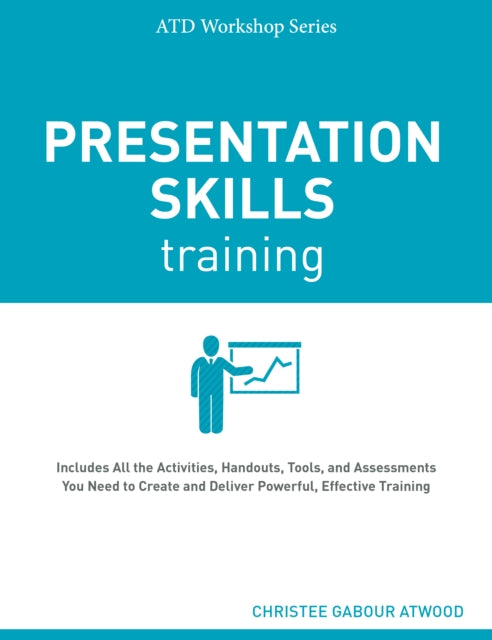 Presentation Skills Training