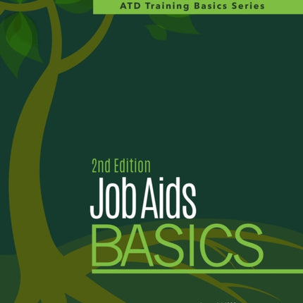 Job Aids Basics, 2nd Edition