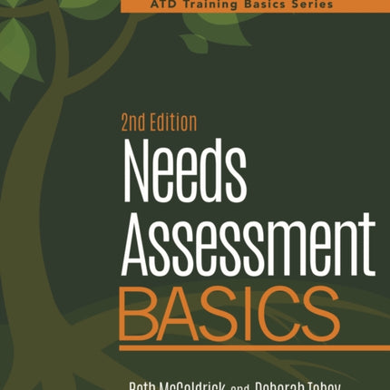 Needs Assessment Basics, 2nd Edition