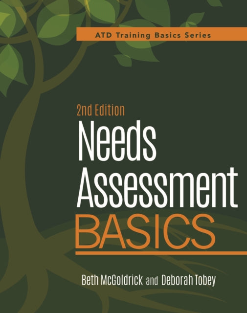 Needs Assessment Basics, 2nd Edition