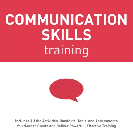 Communication Skills Training