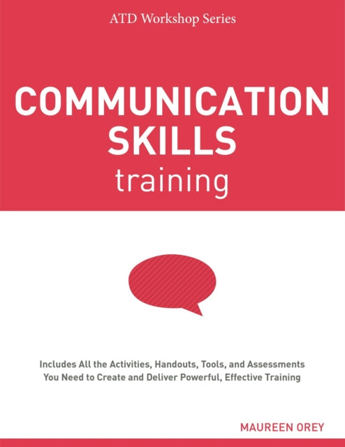 Communication Skills Training