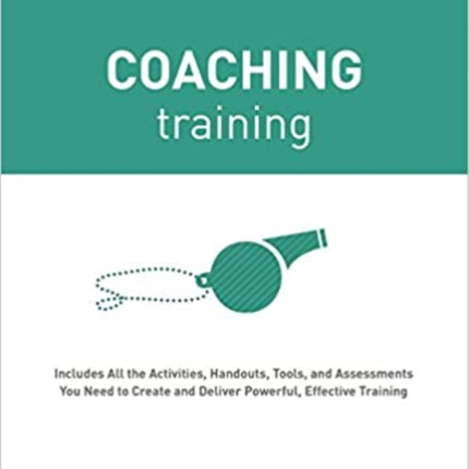 Coaching Training