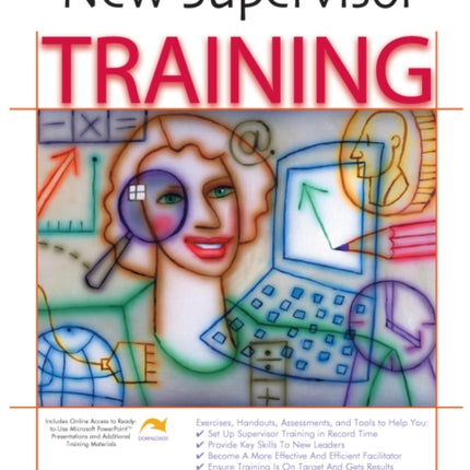 New Supervisor Training