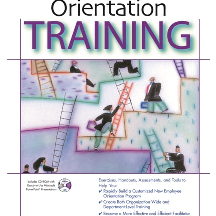 New Employee Orientation Training