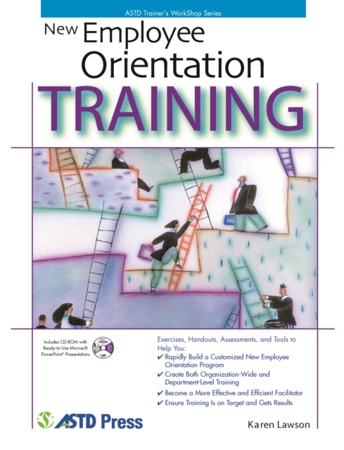 New Employee Orientation Training