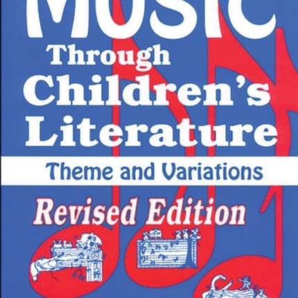 Music through Children's Literature