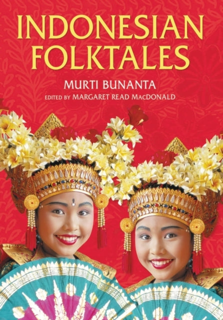 Indonesian Folktales