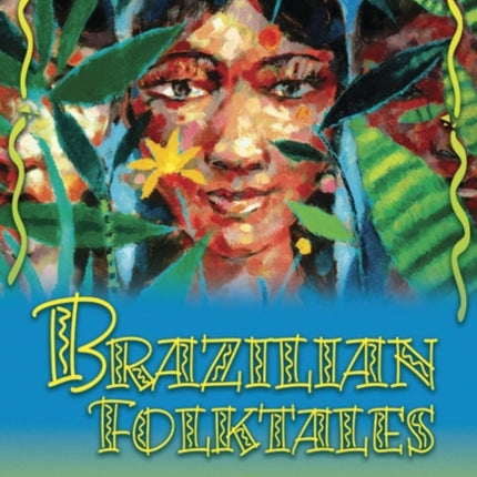 Brazilian Folktales