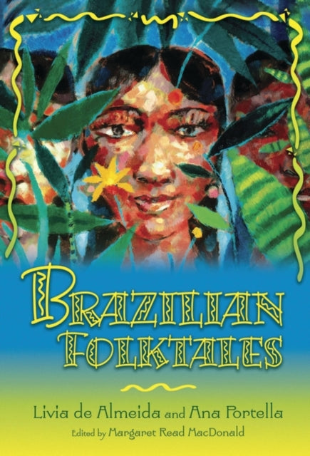 Brazilian Folktales