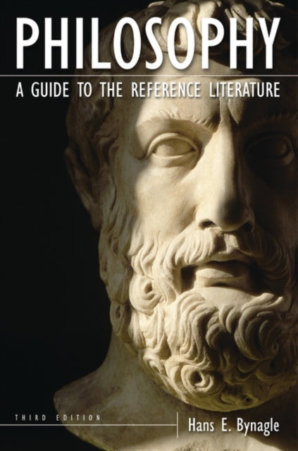 Philosophy: A Guide to the Reference Literature, 3rd Edition