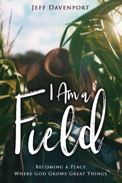 I am a Field