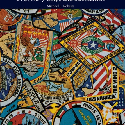 Patch Guide: U.S. Navy Ships and Submarines