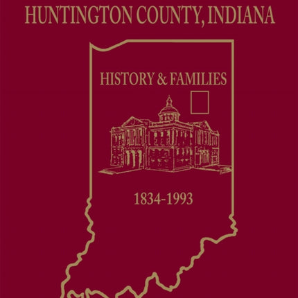 Huntington Co, IN