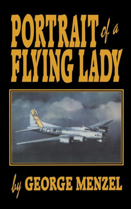Portrait of a Flying Lady: The Stories of Those