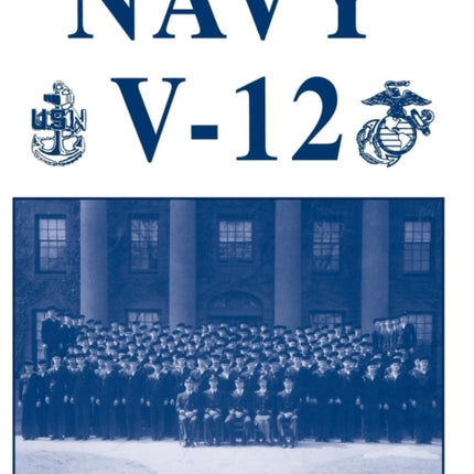 Navy V-12