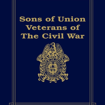 Sons of Union Veterans of the Civil War
