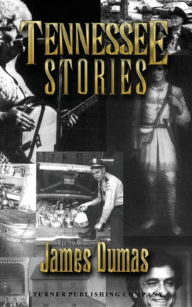 Tennessee Stories