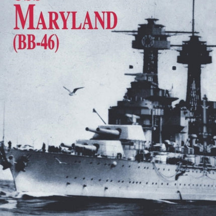 USS Maryland