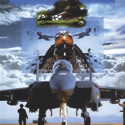 Wings That Stay on: The Role of Fighter Aircraft