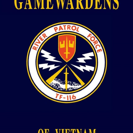 Gamewardens of Vietnam (2nd Edition)