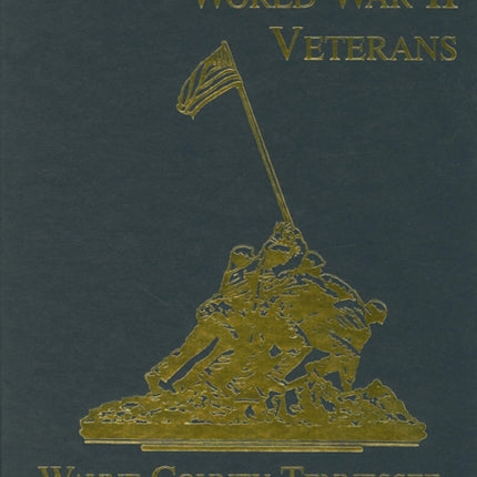 Wayne County, Tennessee World War II Veterans