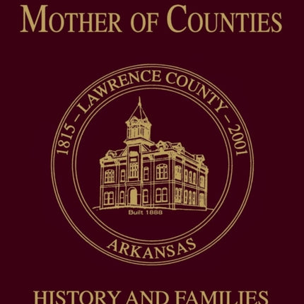 Lawrence Co, AR