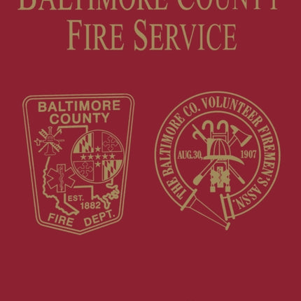 Baltimore Co, MD Fire: Millenium Edition