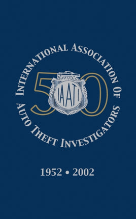 International Association of Auto Theft