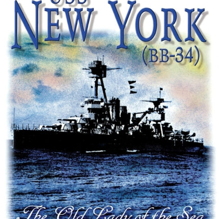 USS New York