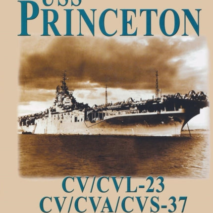 USS Princeton