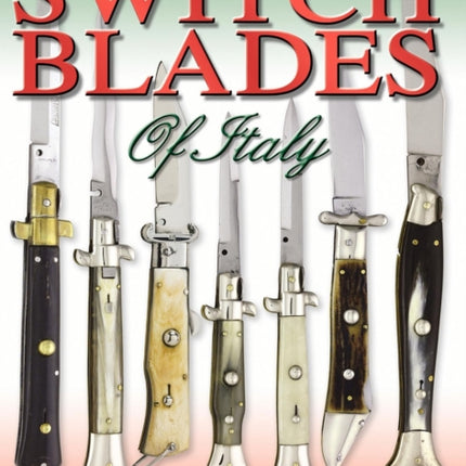 Switchblades of Italy