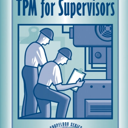 TPM for Supervisors