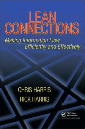 Lean Connections: Making Information Flow