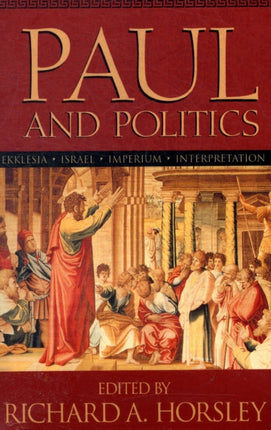 Paul and Politics