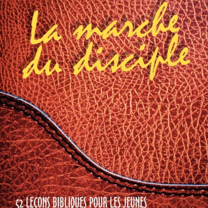 MARCHE DU DISCIPLE, LA (French: The Disciple's Walk)