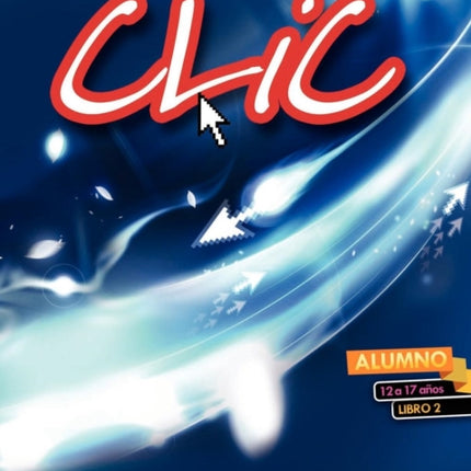 CLIC, Libro 2, Alumno 12-17