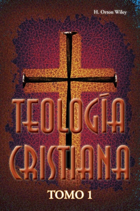 Teología cristiana, Tomo 1