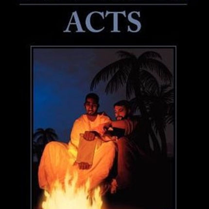 Bible Studies for Children: Acts