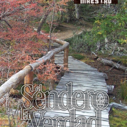 El Sendero de La Verdad, Libro 6 (Maestro):